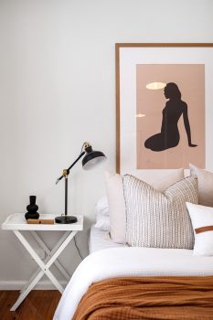décoration intérieur - chambre -enfant -adulte -appartement -maison - rénovation