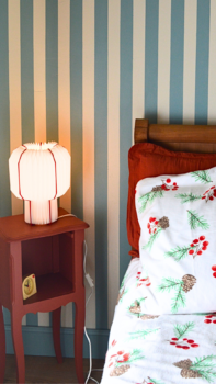 aménagement chambre d'enfant à Bayeux - Décoratrice d'intérieur