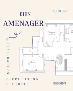 bien aménager - Bayeux - Décoratrice